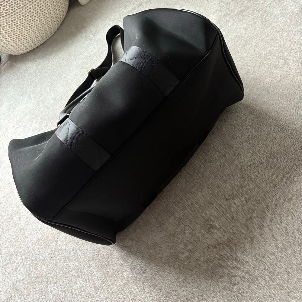 Aimee Kestenberg Large Weekender Duffel Bag - Picture 3 of 8